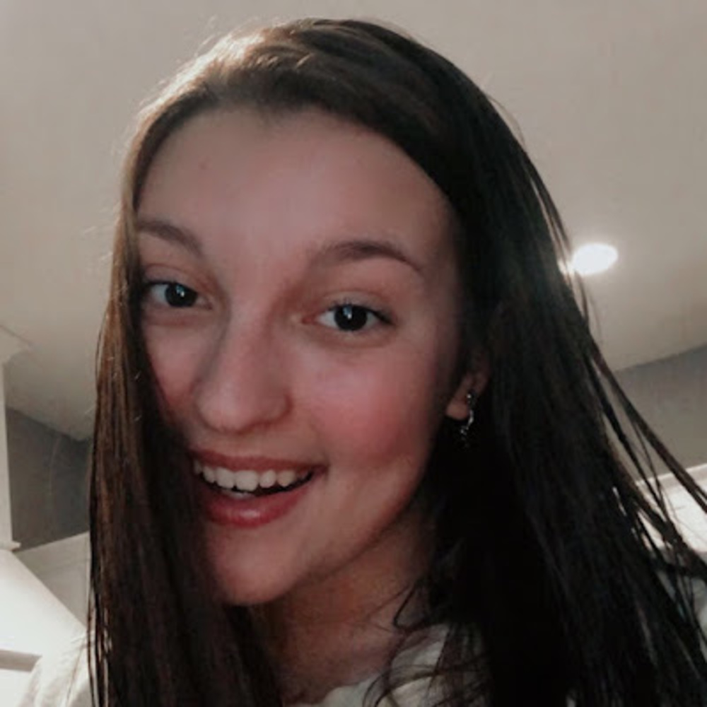 Meet your Posher, Shelby